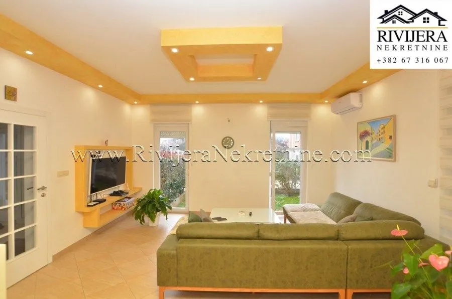 Prodaja, kuća, 139m², Podi, Herceg Novi