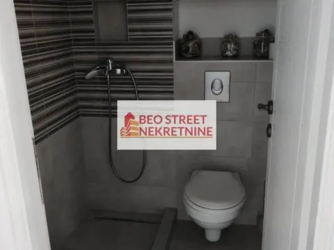 Izdavanje, četvorosoban stan, 89m², Beograd, Srbija - image 11