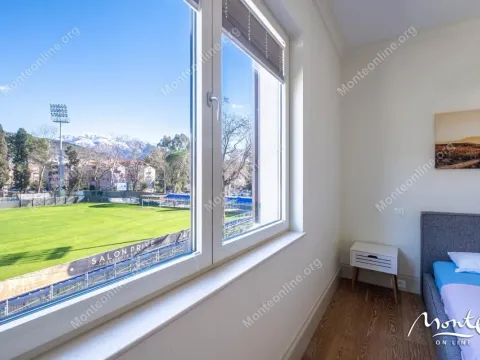 Sale, two bedroom apartment, 115m², Porto Montenegro, Tivat - image 13