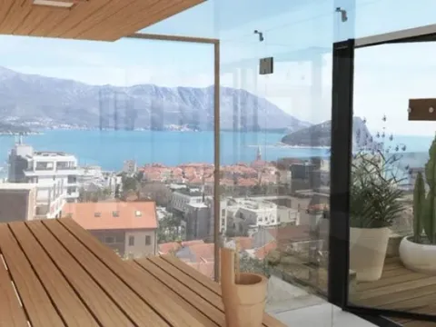 Prodaja, trosoban stan, 263m², Komoševina, Budva - image 13