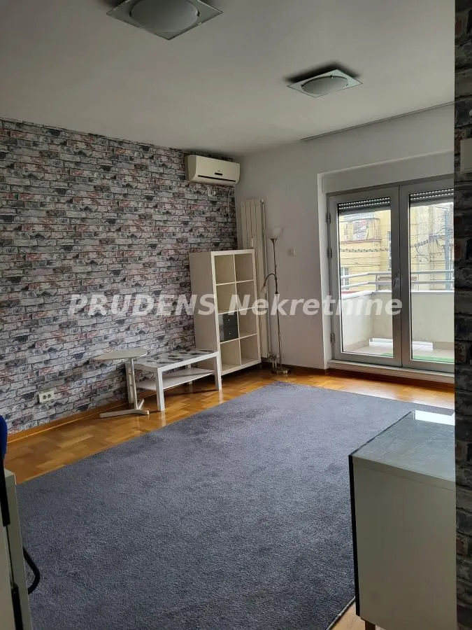 Sale, two bedroom apartment, 59m², Zvezdara Sve Podlokacije, Beograd