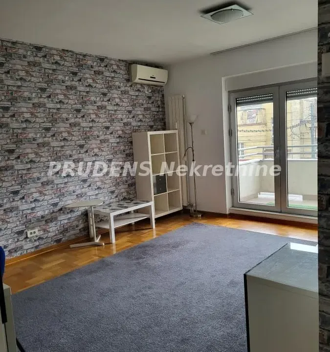 Sale, two bedroom apartment, 59m², Zvezdara Sve Podlokacije, Beograd