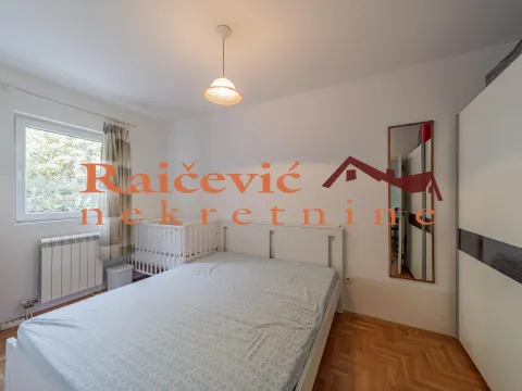 Sale, two bedroom apartment, 50m², Zvezdara Sve Podlokacije, Beograd - image 11