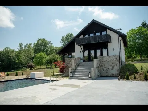 Sale, house, 250m², Avala, Sopot - image 6