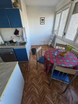 Rent, one bedroom apartment, 39m², Autokomanda, Voždovac Sve Podlokacije - image 4