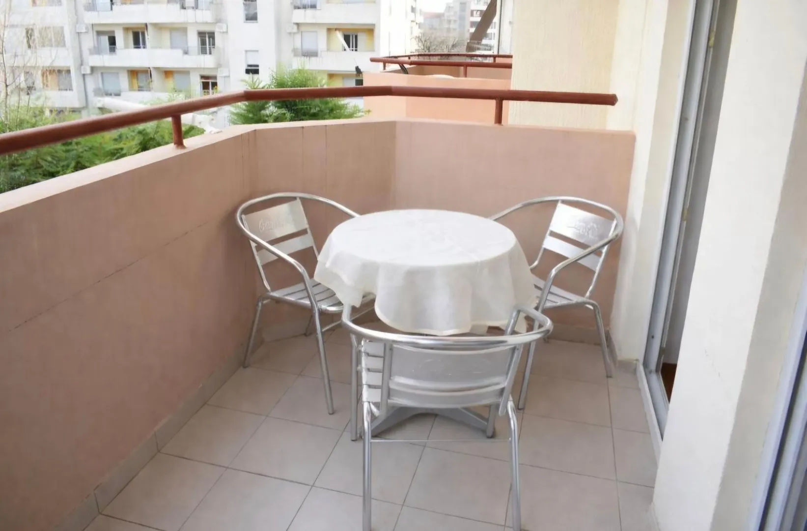 Sale, one bedroom apartment, 42m², Rozino, Budva
