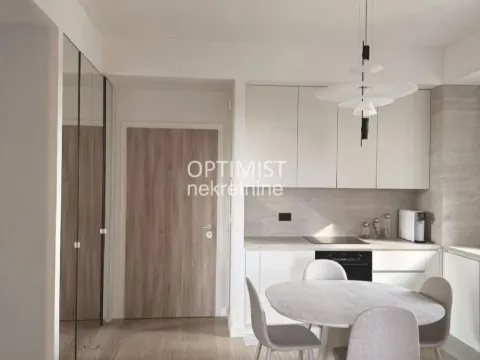 Sale, three bedroom apartment, 81m², Savski Venac, Beograd - image 7