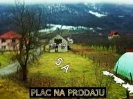 Sale, land lot, 500m², Andrijevica, Crna Gora - image 1
