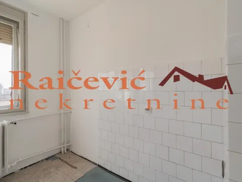 Prodaja, dvosoban stan, 57m², Botanička Bašta, Palilula Sve Podlokacije - image 8