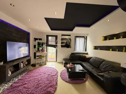 Izdavanje, dvosoban stan, 52m², Nova Detelinara, Novi Sad Sve Podlokacije - image 2