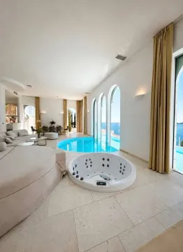 Prodaja, kuća, 375m², Sveti Stefan, Budva - image 8