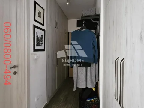 Sale, three bedroom apartment, 74m², Lion, Zvezdara Sve Podlokacije - image 17