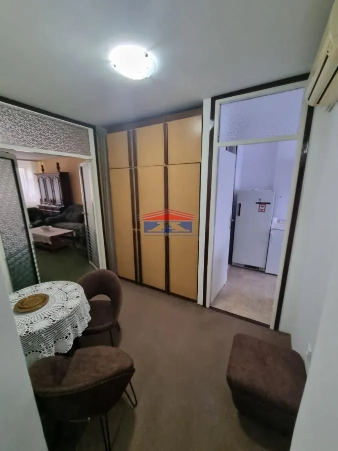 Izdavanje, trosoban stan, 65m², Liman 3, Novi Sad Sve Podlokacije