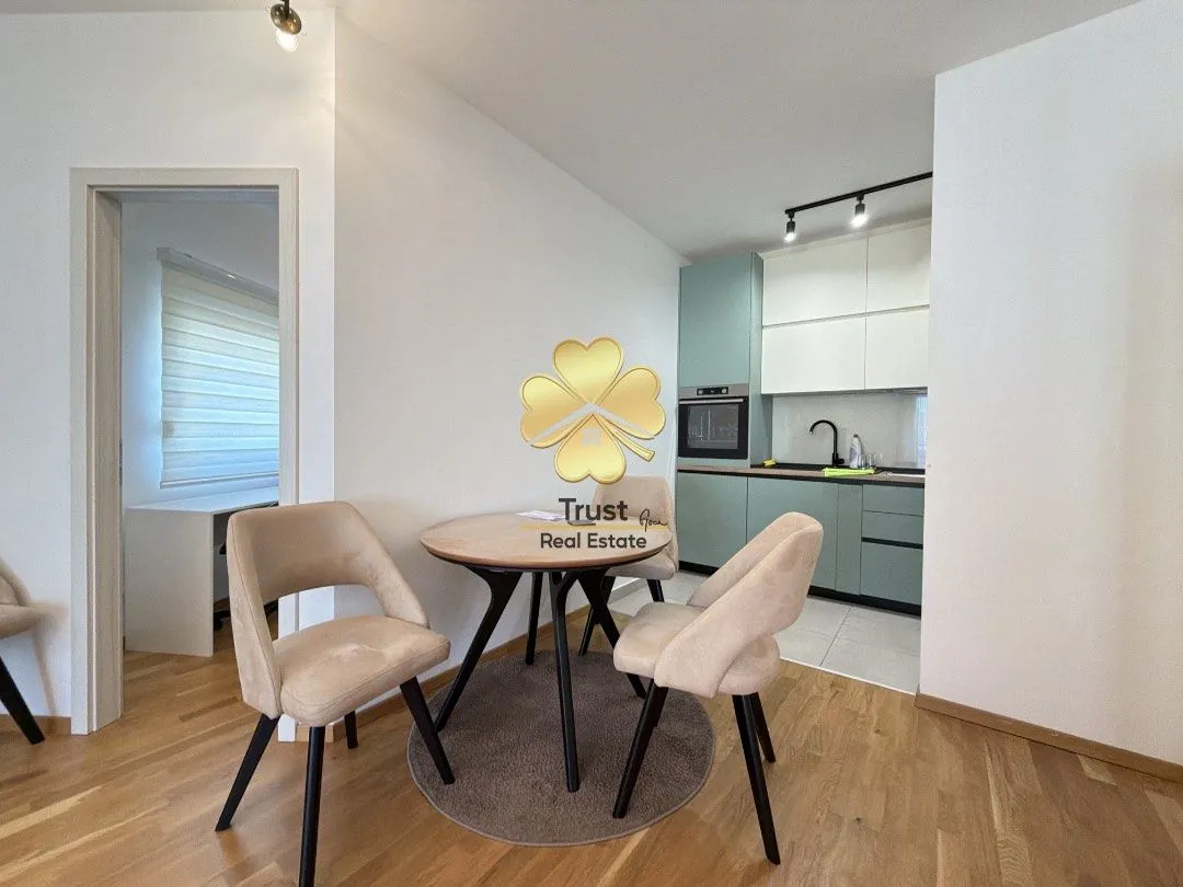 Rent, two bedroom apartment, 65m², Ljubović, Podgorica