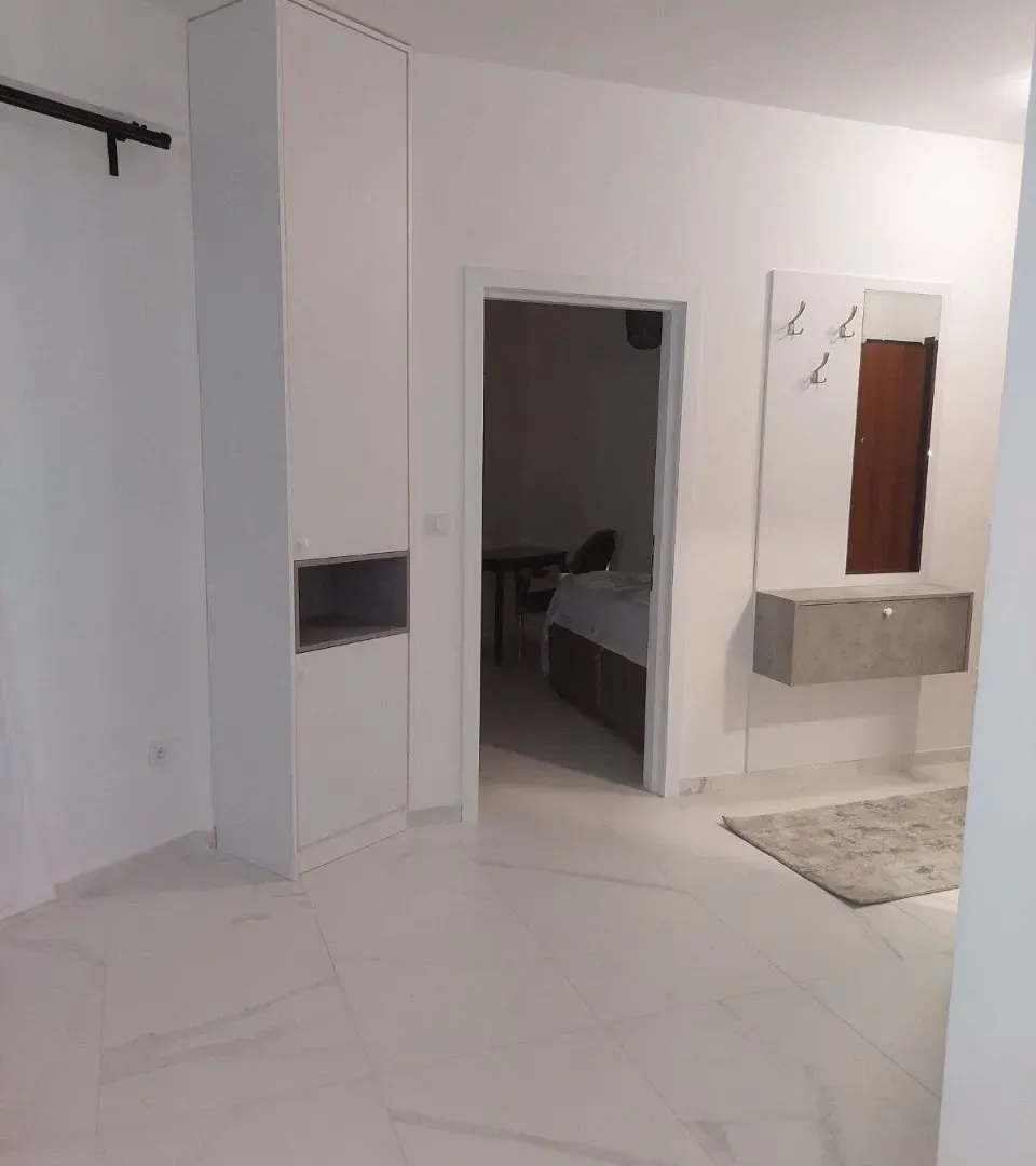 Rent, two bedroom apartment, 65m², Bulevar, Budva