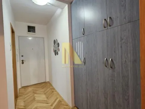 Izdavanje, jednosoban stan, 43m², Nova Detelinara, Novi Sad Sve Podlokacije - image 10