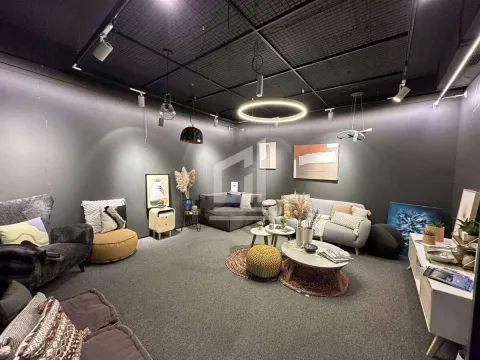 Sale, office space, 151m², Blok 9, Podgorica - image 11