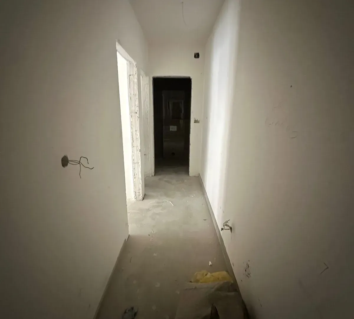 Sale, one bedroom apartment, 44m², Zabjelo, Podgorica
