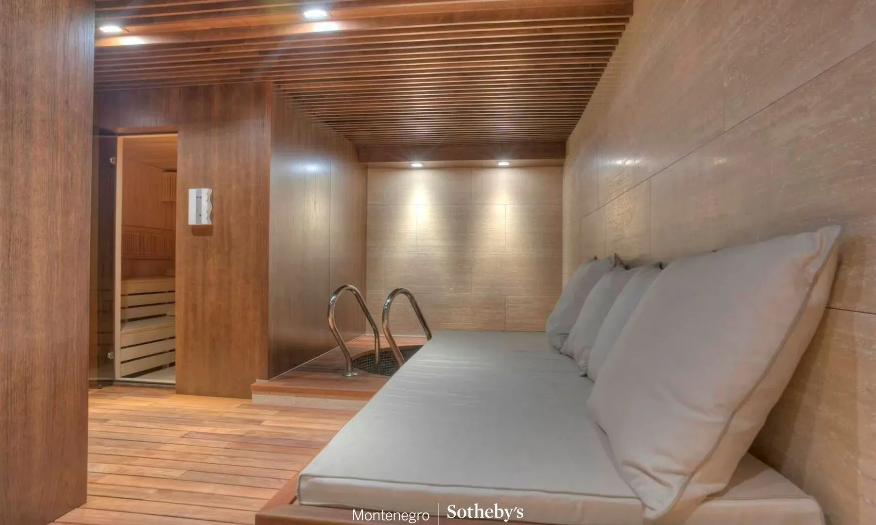 Prodaja, kuća, 1200m², Tivat, Crna Gora
