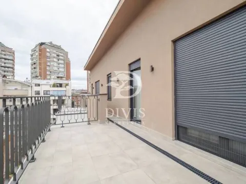 Prodaja, trosoban stan, 115m², Vračar Sve Podlokacije, Beograd - image 17