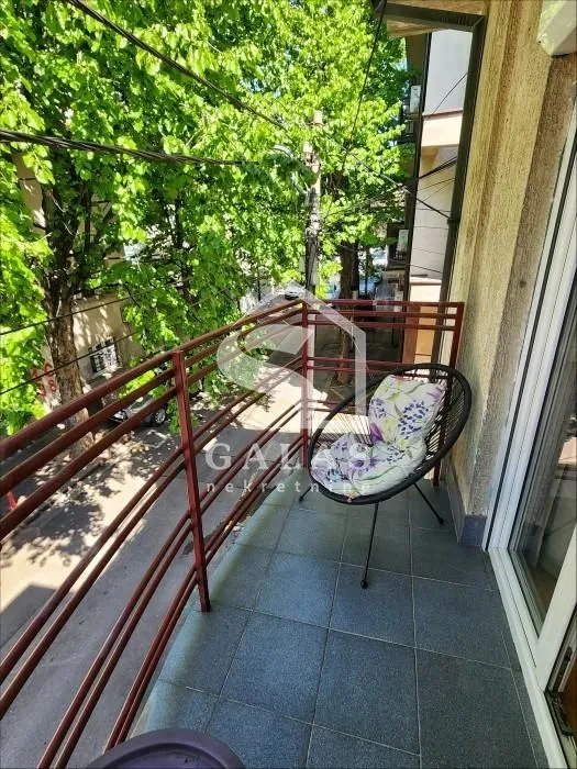 Prodaja, stan, 96m², Čubura, Beograd