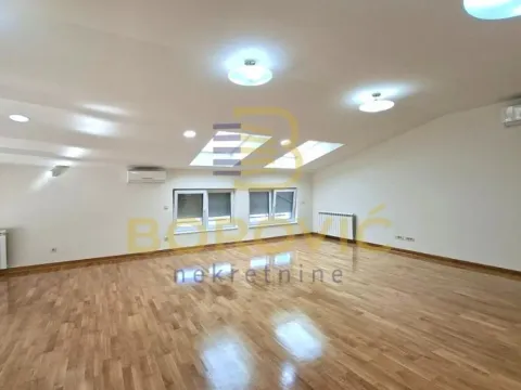 Rent, three bedroom apartment, 130m², Savski Venac, Beograd - image 2