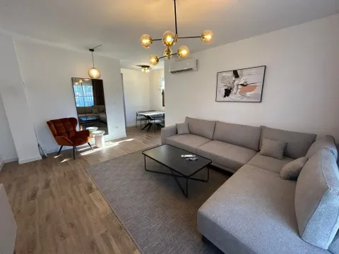 Rent, house, 128m², Ibričevina, Podgorica - image 11