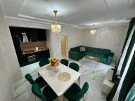 Rent, two bedroom apartment, 81m², Mažina, Tivat - image 2