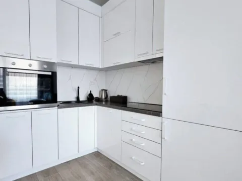 Stan-na-dan, garsonjera, 30m², Gospoština, Budva - image 2