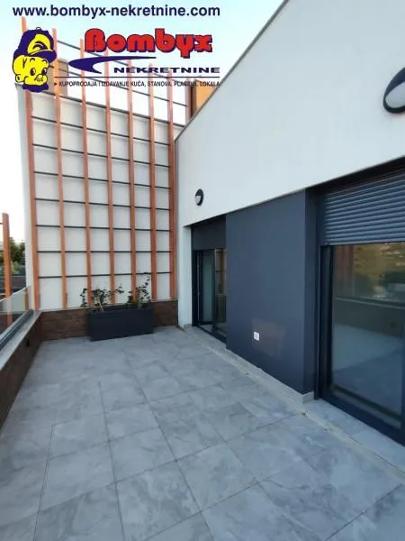 Prodaja, kuća, 181m², Sremska Kamenica, Petrovaradin