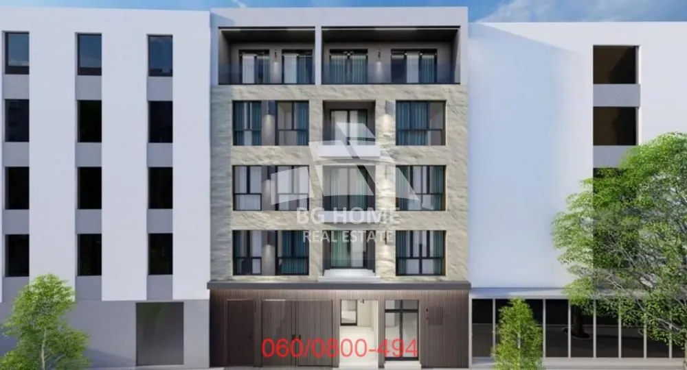 Sale, two bedroom apartment, 70m², Centar, Pančevo