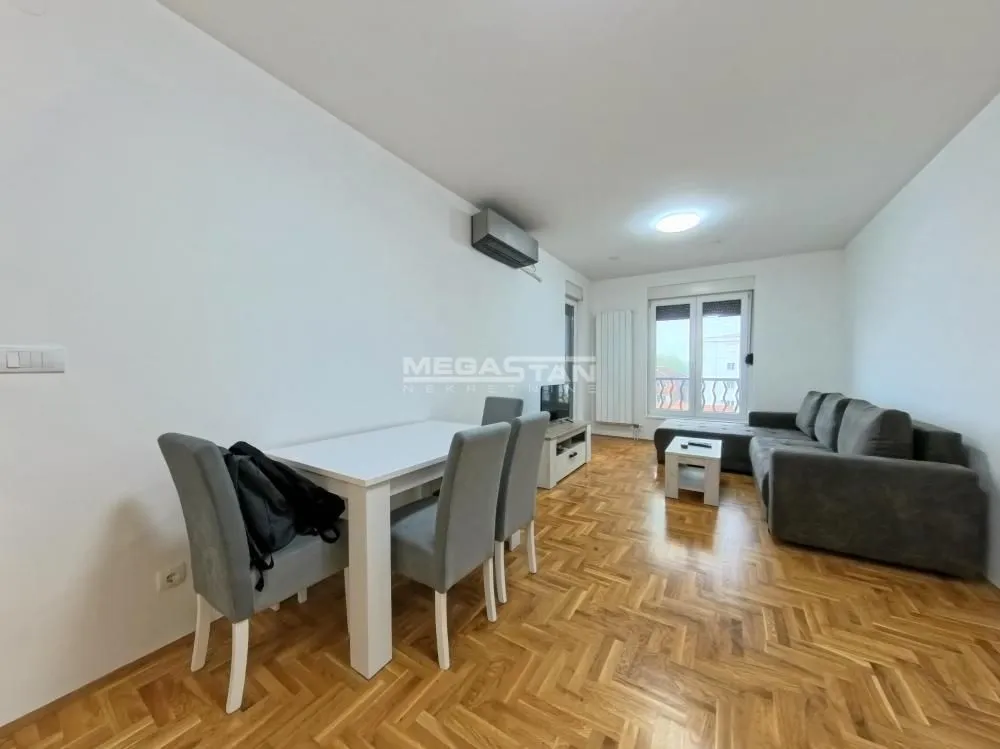 Sale, one bedroom apartment, 47m², Krnjaca, Palilula Sve Podlokacije