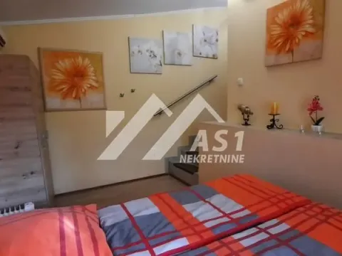 Izdavanje, kuća, 46m², Ledinci, Petrovaradin - image 7