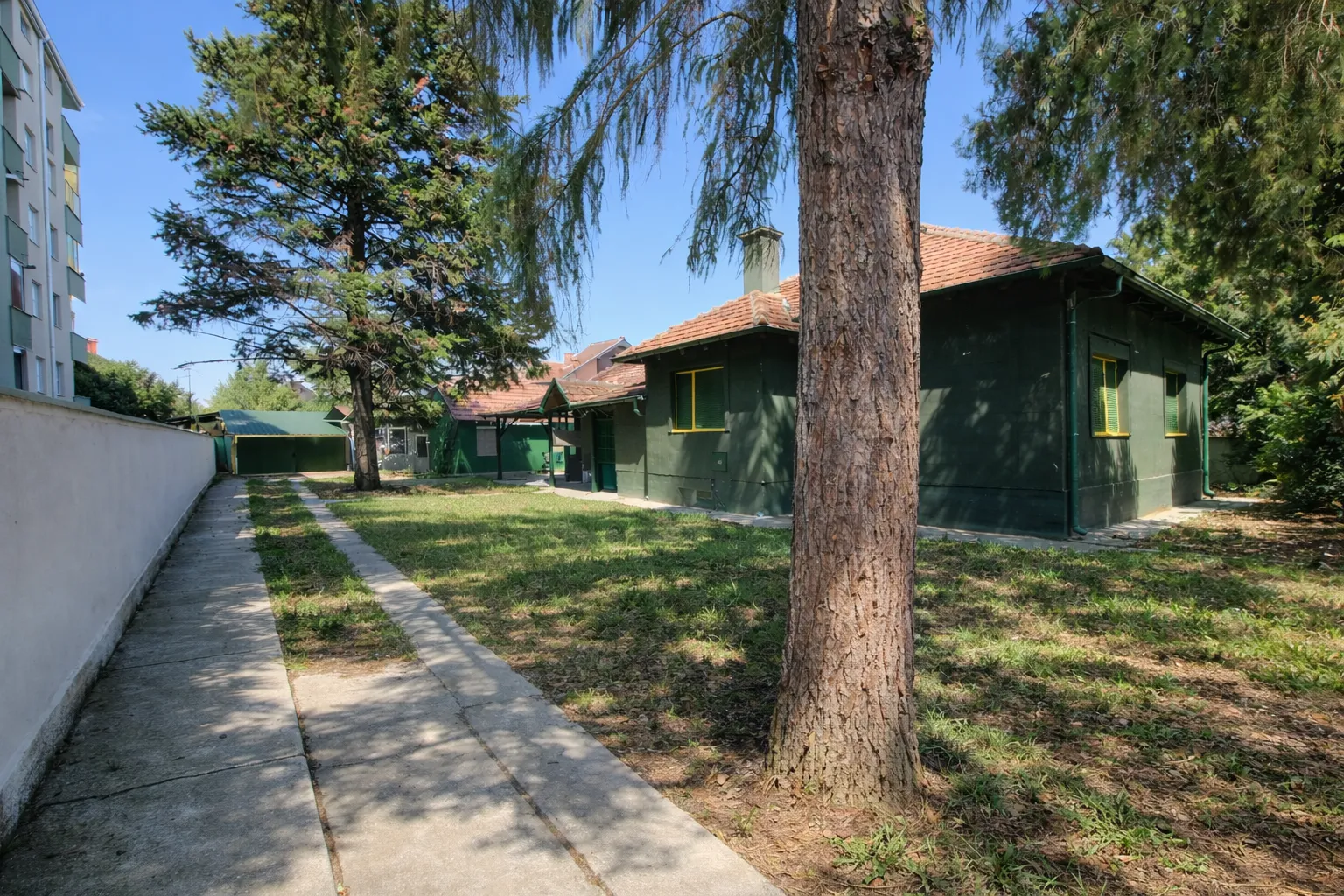 Prodaja, kuća, 167m², Lipar, Jagodina