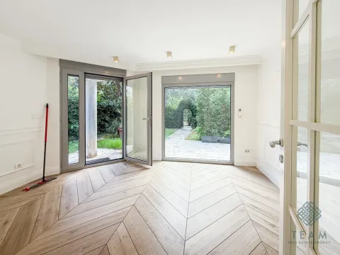Izdavanje, trosoban stan, 147m², Gorica C, Podgorica - image 11