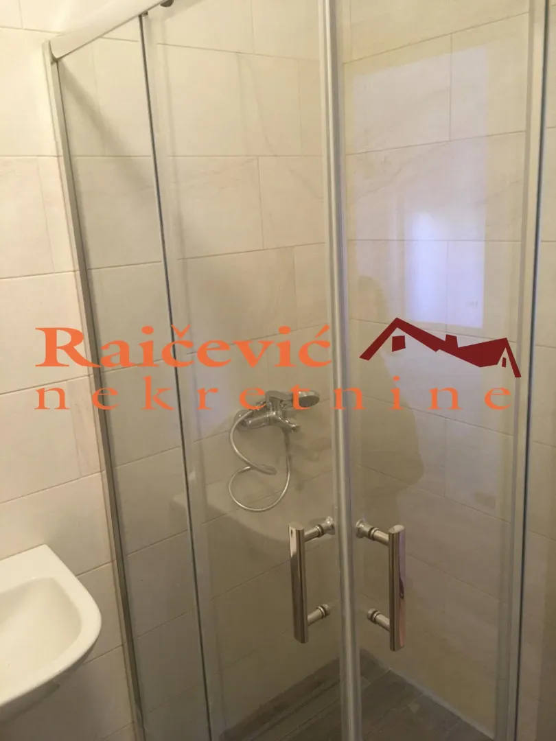 Rent, office space, 53m², Lekino Brdo, Voždovac Sve Podlokacije