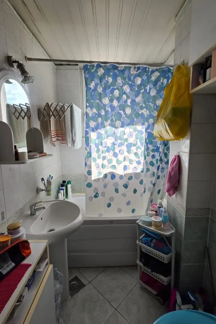 Prodaja, jednosoban stan, 50m², Zabjelo, Podgorica