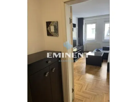Rent, three bedroom apartment, 69m², Profesorska Kolonija, Palilula Sve Podlokacije - image 6