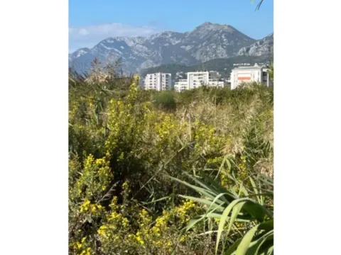 Prodaja, plac, 4583m², Bar, Crna Gora