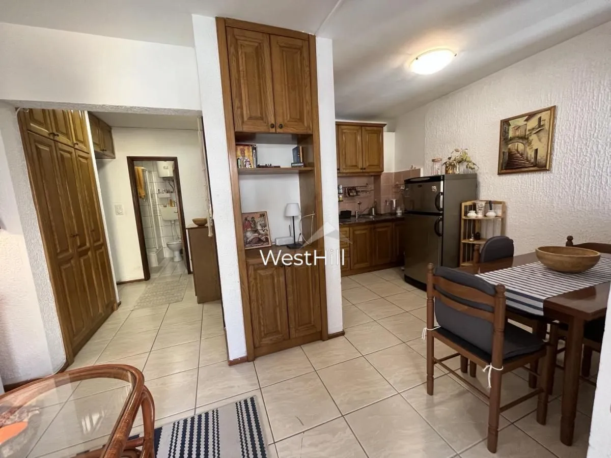 Prodaja, jednosoban stan, 36m², Budva, Crna Gora