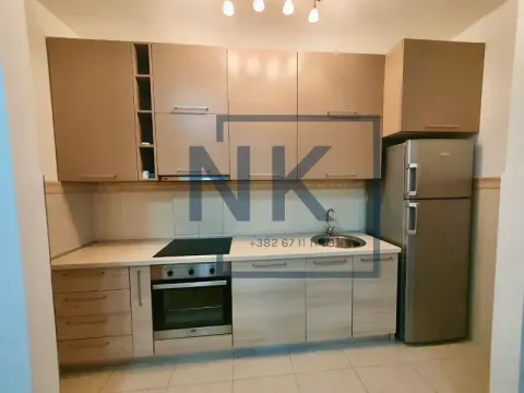 Rent, two bedroom apartment, 68m², City Kvart, Podgorica - image 3