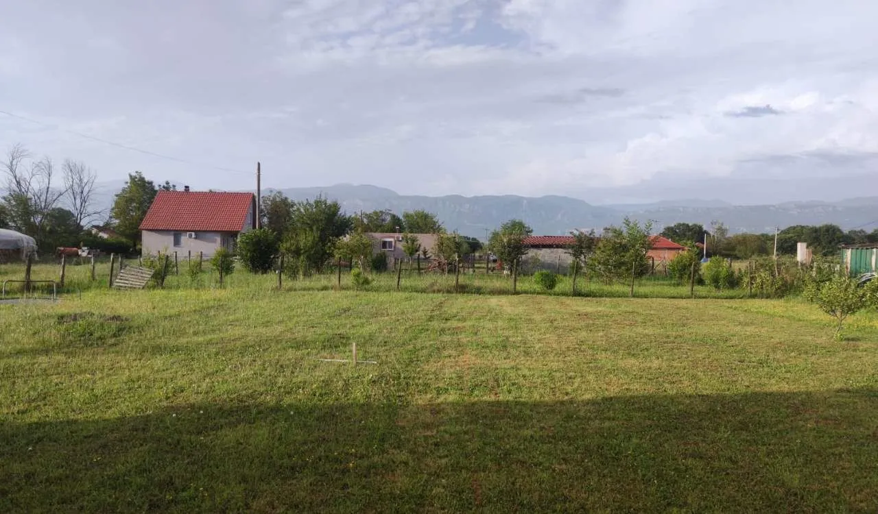 Rent, house, 120m², Novo Selo, Danilovgrad
