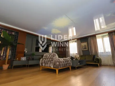 Sale, four bedroom apartment, 160m², Vračar Centar, Vračar Sve Podlokacije - image 2