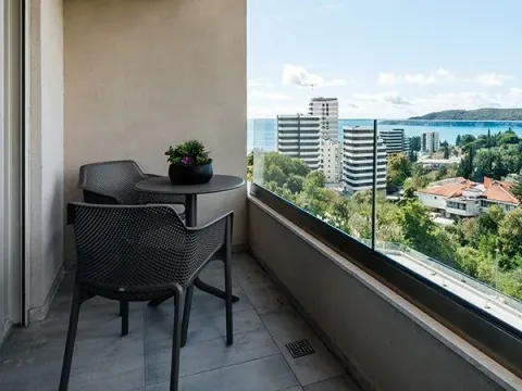 Prodaja, jednosoban stan, 48m², Bečići, Budva - image 4