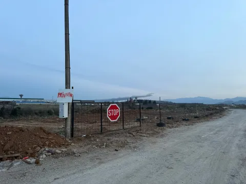 Prodaja, plac, 2100m², Donji Kokoti, Podgorica - image 2