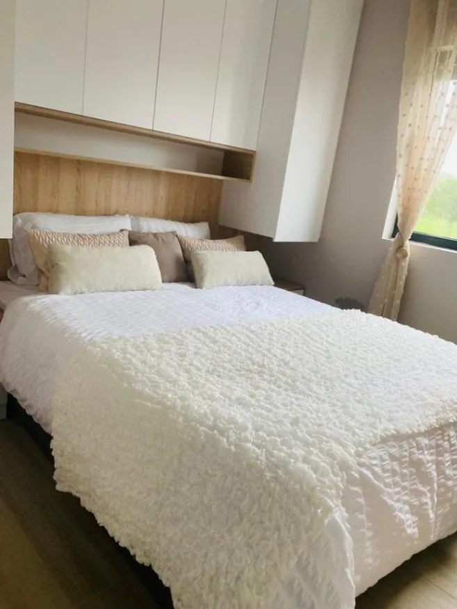 Stan-na-dan, jednosoban stan, 48m², Kava, Tivat