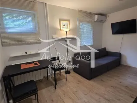 Izdavanje, stan, 20m², Julino Brdo, Beograd - image 2