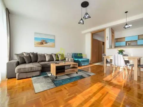 Prodaja, jednosoban stan, 63m², Šušanj, Bar - image 4