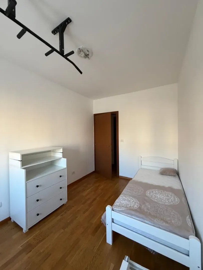 Rent, two bedroom apartment, 68m², City Kvart, Podgorica