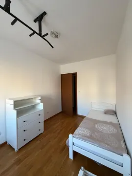 Rent, two bedroom apartment, 68m², City Kvart, Podgorica - image 10